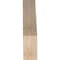 Ekena Millwork 3 1/2"W x 16"D x 16"H Funston Smooth Knee Brace, Douglas Fir BRC04X16X16FST00SDF - alternate 2